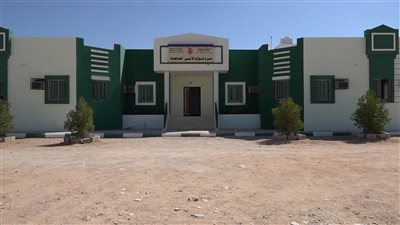 الامارات عطاء سخي وجهود متواصلة في شبوة 