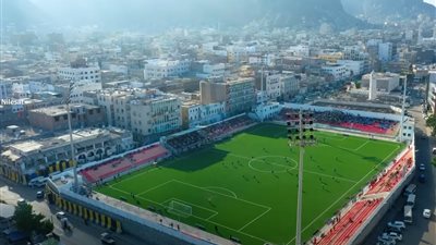 برومو | كرة في ساعة يومياً من السبت إلى الأربعاء على عدن المستقلة