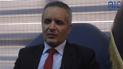 اليافعي: الانتقالي حريص على إشراك كافة مكونات الجنوب بالعملية السياسية