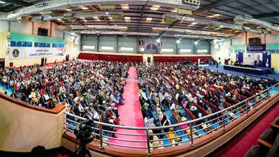 المجلس الانتقالي ودوره في تعزيز الاصطفاف الجنوبي.. فيديوجرافيك 