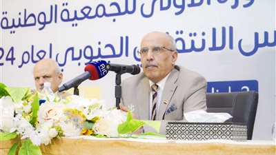 الكثيري: ما تشهده الجمعية اليوم يُعد امتدادا لنجاحات سابقة