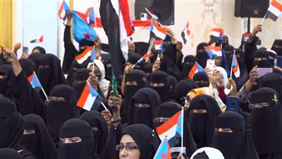 اتحاد نساء الجنوب يقر إنشاء مراكز متخصصة للبحث عن قضايا المرأة