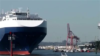 الحوثي يفخّخ السفينة 