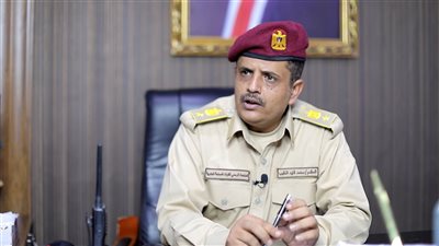 متحدث القوات الجنوبية: معركتنا ضد الإرهاب وجودية وحسمها هدف مصيري