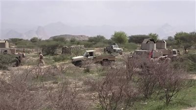 القوات الجنوبية وتنظيم القاعدة.. معركة وجود ومصير في أبين 