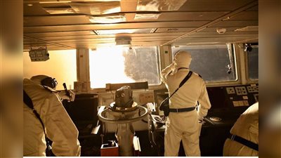 الجيش الأميركي: دمرنا باليستيا وسبع مسيرات في مناطق سيطرة الحوثيين قبل إطلاقها