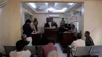 المحكمة الجزائية: الإعدام تعزيرًا على متهمين بتفجير منزل مواطن بلحج