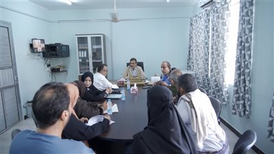 لملس يشدد على مضاعفة العمل الميداني للارتقاء بالتواهي لمكانتها السياحية 