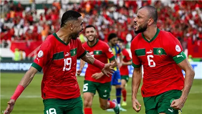 أمم إفريقيا: بداية مخيبة للعرب.. والمغرب 
