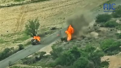 في تخادم واضح.. هجمات إرهابية تستهدف أبين وشبوة 