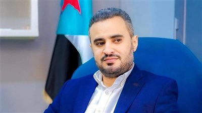 رئيس قطاع الإذاعة والتلفزيون الجنوبي يشكر المتضامنين مع 