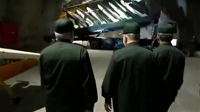 وصول دفعة جديدة من خبراء الحرس الثوري وحزب الله لدعم الحوثيين