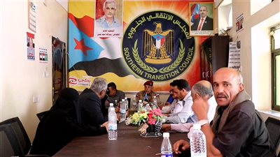 لجنة من الجمعية الوطنية تطّلع على الوضع الصحي بالضالع