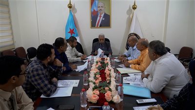 الهيئة القانونية والحقوقية تناقش مغالطات قناة الـ بي بي سي 