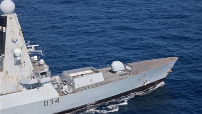 تقارير عن ضربات غربية وشيكة على مواقع عسكرية للحوثيين