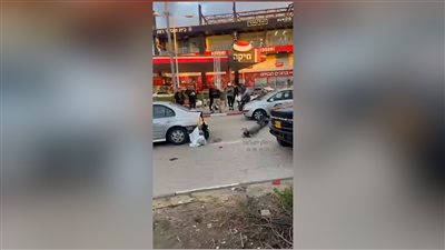 كتائب القسام تطلق رشقة صاروخية تجاه مدن إسرائيلية