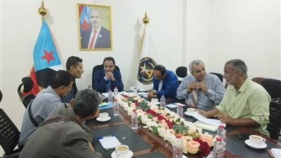 باعوم يدشن بدء العمل بنقل ملفات الفساد إلى النائب العام