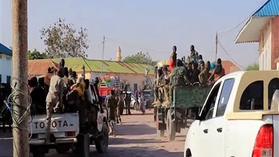 مقتل قيادات من حركة «الشباب» وسط الصومال