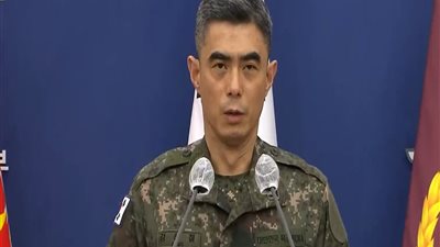 الثالث في أسبوع.. كوريا الشمالية تطلق عدداً من صواريخ كروز