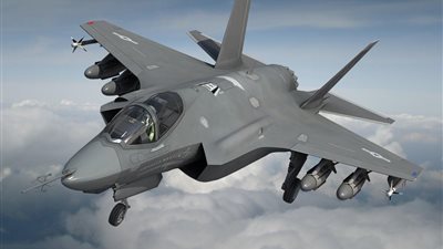 غارات أمريكية تدمر منصات إطلاق صواريخ حوثية في محافظة البيضاء اليمنية