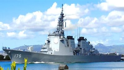 اليابان ترسل مدمّرة جديدة وأكثر من 200 جندي إلى خليج عدن