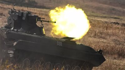 روسيا تسيطر على 3 بلدات أوكرانية جديدة