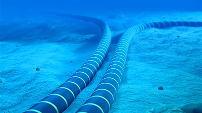 النقد الدولي: تصعيد الوضع في البحر الأحمر يهدد كابلات الإنترنت