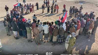   أبناء القطن: نرفض أي قوات دخيلة على حضرموت  