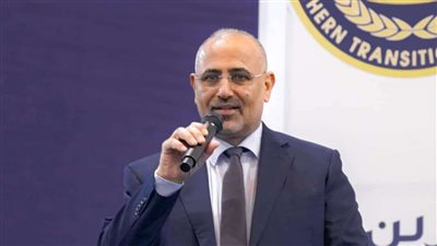 الرئيس الزُبيدي يوجه كلمة مهمة  للحشد الجماهيري بمليونية 