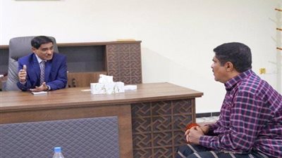 النائب البحسني يشيد بنجاح المليونية الداعمة لقوات النخبة الحضرمية