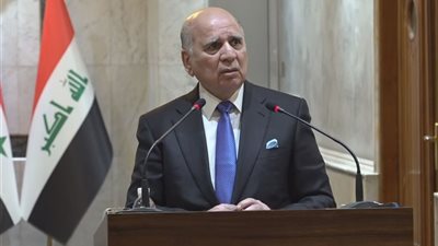 العراق: نرفض تصفية الحسابات على أراضينا