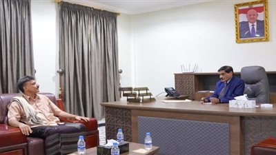 اللواء الركن البحسني يطّلع على جاهزية قوات الأمن الخاصة