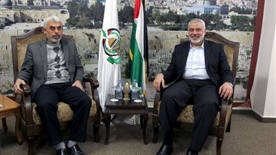 حماس: المشاورات مستمرة حول 