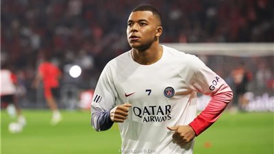 ريال مدريد يتقدم بثقة نحو مبابي