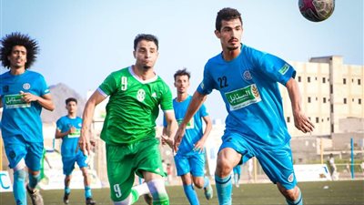 وحدة عدن يكسب الجزيرة ويؤكد أحقيته ببطولة دوري عدن الممتاز