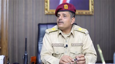 النقيب: تحرير حضرموت الساحل بطولة أذهلت العالم وانتصار حاسم على الإرهاب