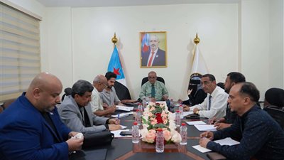 مركز البحوث يقف أمام تقرير الأوضاع في البحر الأحمر