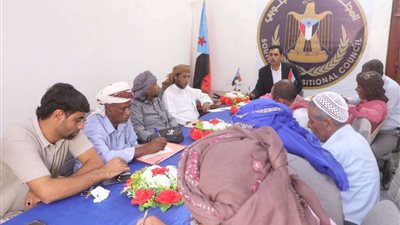 تنفيذية انتقالي سقطرى تعقد اجتماعا استثنائيا