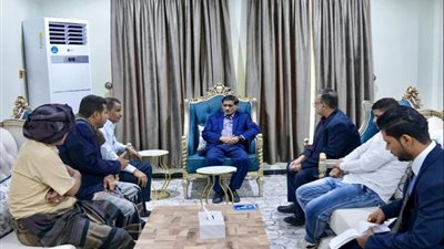 البحسني: جهاز مكافحة الإرهاب سيسهم في تعزيز الأمن ومحاربة العناصر الإجرامية