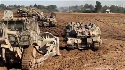 توقعات إسرائيلية رسمية بإصابة 20 ألف جندي بإعاقات بنهاية العام الحالي