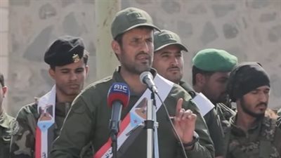 الربيعي : حربنا مع العناصر الإرهابية لا تراجع فيها حتى اقتلاع جذور الإرهاب وتطهير كل مدن الجنوب