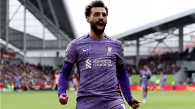 سجل هدفا وصنع آخر.. صلاح يقود ليفربول لتعزيز صدارته للبريميرليغ