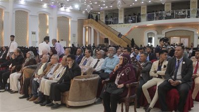 انطلاق فعاليات مؤتمر طب الأسنان الثامن بالعاصمة عدن (تقرير)