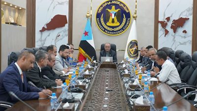 هيئة الرئاسة تحذر من استمرار الاستهداف الحوثي لسفن نقل الإغاثة الإنسانية القادمة إلى موانئ الجنوب