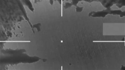 فرقاطات البحرية الفرنسية تدمّر طائرتين مسيرتين لمليشيا الحوثي 