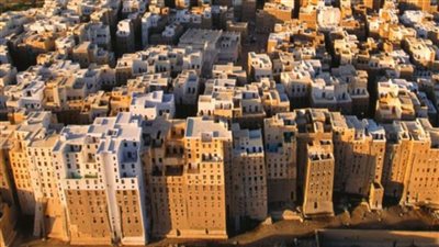 مدينة شبام التاريخية تشهد فعاليات تراثية مصاحبة للندوة العلمية 