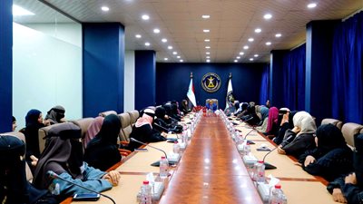 الهيئة السياسية تنظم فعالية تكريمية للمرأة بمناسبة اليوم العالمي للمرأة