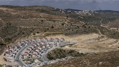 الأمم المتحدة: توسيع المستوطنات يرقى إلى جريمة حرب