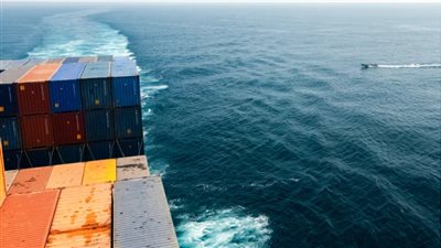 مسلحون يستولون على سفينة شحن قبالة الصومال