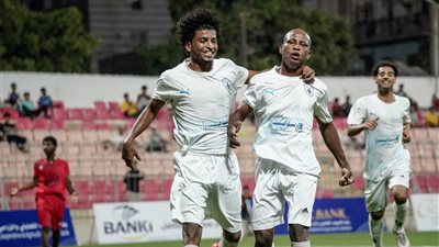 الجلاء يتخطى طليعة لحج ويتأهل للدور الثاني في مريسي 28